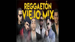 Reggaeton Viejo Grandes Éxitos🎧 [upl. by Beniamino]