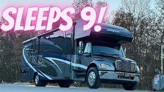 2019 Jayco Seneca 37TS [upl. by Chesney]