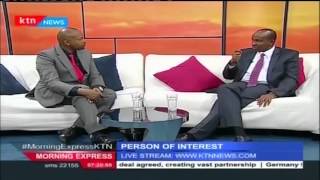 Why Aden Duale thinks CORDs move to impeach President Uhuru Kenyatta is bound to fail [upl. by Lipscomb836]