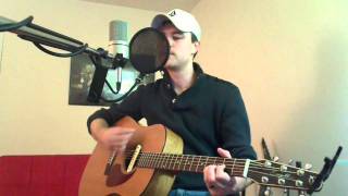 Country Boy  Aaron Lewis Cover Andrew Wood [upl. by Aiden]