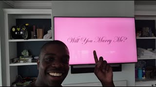 North Carolina Vlog  I GOT ENGAGED [upl. by Atenaz]