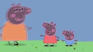 peppa pig intro in g major 4 [upl. by Willie632]