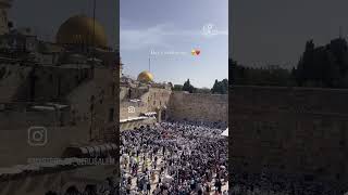 Birkat Kohanim Passover 2024 [upl. by Lord]