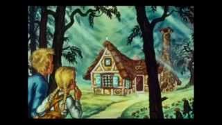 Hansel and Gretel  Music by Thomas Muis [upl. by Uhile]