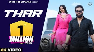 GAADI TOP GEAR Full Video Vikram Sarkar ft BILLA SONIPAT ALA  Haryanvi Song 2023  Haryanvi Gane [upl. by Birdella]