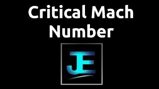 Explained Critical Mach Number Airplanes [upl. by Thomasin]