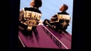 the TRUTH behind the EPMD and Eric B amp Rakim BEEF [upl. by Zackariah403]