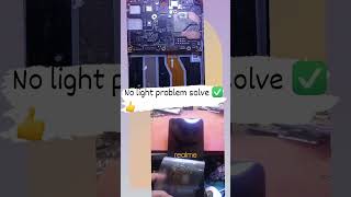 lcd light problem fixshortvideo shorts mobilereparingsolution mobilereparing phonerepair [upl. by Hajile]