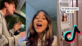 The Most Unbelievable Voices On Tik Tok🎵😱singing [upl. by Ninetta770]