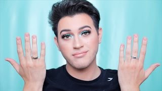 I Have Vitiligo  MannyMua [upl. by Orofselet781]