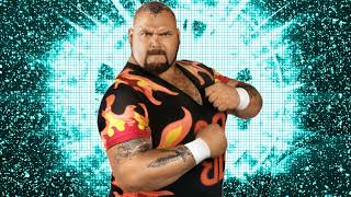 bam bam Bigelow WWF theme song quotbam bamquot arena effects [upl. by Fulbright]