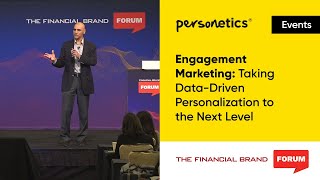 📈 Engagement Marketing Taking DataDriven Personalization to the Next Level [upl. by Ris]