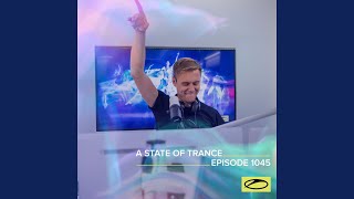 Breathe Me In ASOT 1045 Tune Of The Week [upl. by Strep]