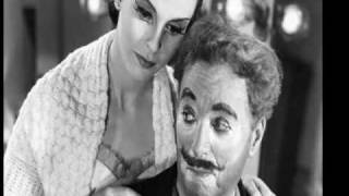 Charlie Chaplin  Limelight [upl. by Driscoll413]