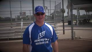 2013 Nationwide Conference USSSA  Shoppe vs Laservision  Losers Final [upl. by Raynata247]