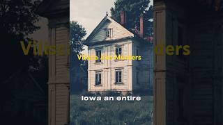 The Villisca Axe Murders  truecrimestories horror horrormystery crime unsolvedcrime history [upl. by Olegnaleahcim531]