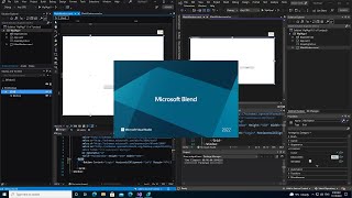 Blend for Visual Studio 2022 Getting Started [upl. by Yerffoej626]