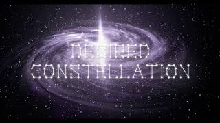 Björk  quotDesired Constellationquot Lyric Video [upl. by Peers]