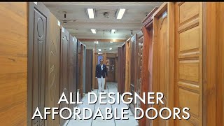 Indias Biggest Collection DOORS  Factory Visit  DOORSLIDE DOORS KITCHEN FURNITURE  DS DOORS [upl. by Tabib876]