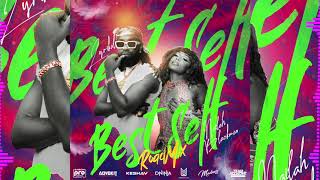 Nailah Blackman x Lyrikal  Best Self Official RoadMix [upl. by Dosi]