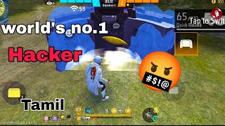 worlds no1 hacker🤬 hardest match demonicbotfunnyshorts [upl. by Selim]