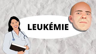 LEUKÉMIE  Příčiny projevy a způsoby léčby [upl. by Nhguavaj]