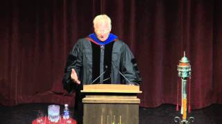 Texas AampM Commencement Address 2011  Coach Mike Sherman [upl. by Arymat]