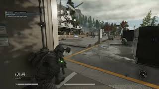 Infiltrate Drone Station W061  Ghost Recon Breakpoint  Immersive Mode  PC Gameplay [upl. by Elylrac571]