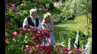 JARDIN PRIVÉ CULTIVÉ DE FAÇON ÉCOLOGIQUE ET DANS UNE AMBIANCE DES PLUS NATURELLES EN VENDÉE [upl. by Trici440]