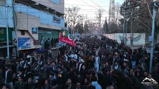 Great Victory of PTI Imran Khan in District Kurram Parachinar [upl. by Maegan]