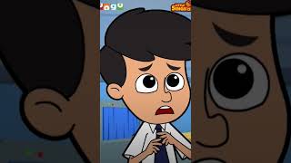 little singham shorts ytshorts trendingshorts youtubeshorts littlesingham [upl. by Irodim]