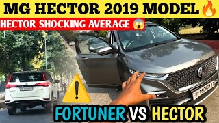 MG Hector 5 years Ownership Review 🔥 Fortuner ko open challenge Dene wali jaat bhai ki hector ⚠️❌ [upl. by Friedman246]