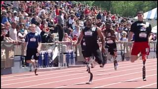 Kansas Relays Saturday Afternoon Highlights [upl. by Honorine]