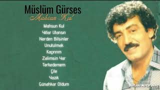 Müslüm Gürses  Yazık [upl. by Shiff]