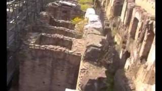 COLISEO ROMANO 2 [upl. by Nillek818]