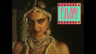 Filmi Ladies episode 112 Utsav [upl. by Nazay]