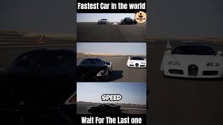 Top 5 Fastest Car in The World 2 top5 cars speed [upl. by Paderna506]