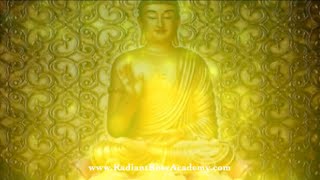 Ascended Masters monthly meditation with Lord Buddha July 2024 [upl. by Rorry]