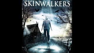 Skinwalkers Official Trailer 2014 [upl. by Tulley]