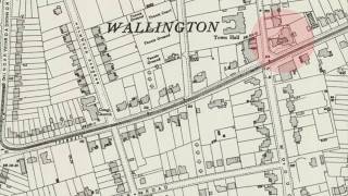 The story of the church in Wallington that became a supermarket [upl. by Gillian]