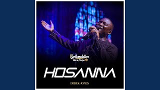 Hosanna Live [upl. by Teagan]