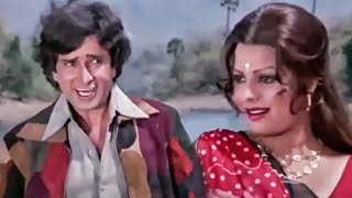 Jab Aati Hogi Yaad Meri  Shashi Kapoor Sulakshana Pandit  Mohammed Rafi  Phaansi 1978 Song [upl. by Onairotciv]