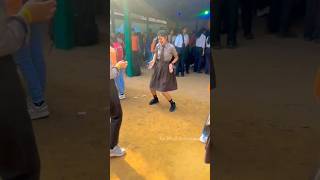 School girls dance created a ruckus in the public super dance [upl. by Eetsirk15]