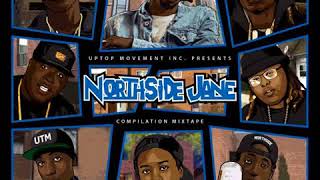 Price  Tallup Twinz X Burna Bandz X Whosrome Northside Jane Tape [upl. by Keldon]