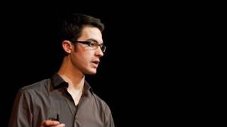 TEDxConcordia  Gavin Kenneally  Redefining Consumers The Unexpected Power of 3D Printing [upl. by Orsola]