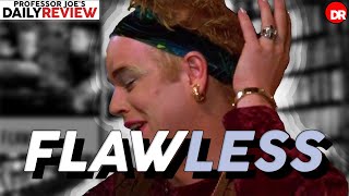 Flawless 1999  Daily Review [upl. by Cates126]