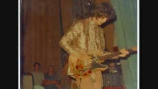 The Yardbirds Dazed and Confused Live 1968 [upl. by Yemaj]