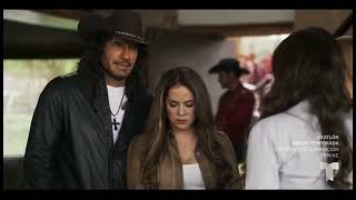 Pasión de gavilanes 2 capitulo 19 parte 4 [upl. by Maxama]