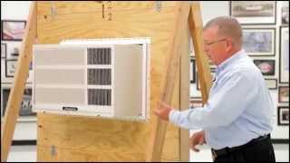 Air Conditioners  True Wall Fit [upl. by Linell49]