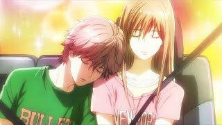 Top 10 Wholesome Romance Anime To Watch [upl. by Nomaid]